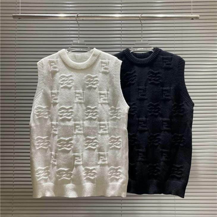 Picture of Fendi Sweaters _SKUFendiS-XXLcptn103745345